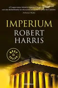 Imperium (Cicero Series #1)