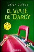 El viaje de Darcy/ Something Blue (Best Seller)
