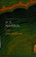 Los simuladores (The Mimic Men)