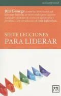 Siete Leccionas Para Liderar = 7 Lessons for Leading in Christ