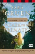 LA Casa De Los Primates