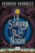 La Sombra de La Noche (Shadow of Night