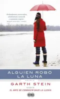 Alguien Robó LA Luna