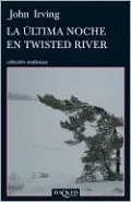 Ultima noche en Twisted River (Last Night in Twisted River)