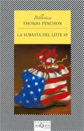 La subasta del lote 49 (The Crying of Lot 49)