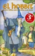 El Hobbit /  The Hobbit: Historia De Una Ida Y Una Vuelta