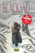 Blacksad 2