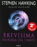 Brevisima Historia Del Tiempo/a Brief History of Time