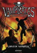 Vampiratas III. Sangre de capitán