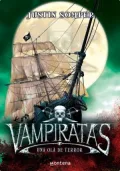 Vampiratas II. Una ola de terror
