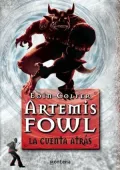 Artemis Fowl; La cuenta atrás