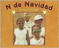 N de Navidad
