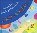 Donde Van los Globos?: Un Misterio de Altura with Sticker(s)