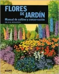 Flores de Jardin