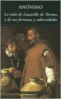 La Vida de Lazarillo de Tormes