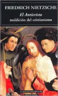 El Anticristo Maldicion Del Cristianismo