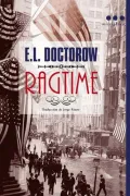 Ragtime (Spanish Edition)