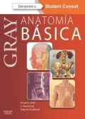 Gray. Anatomía básica + StudentConsult.com