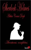 Aventuras completas de Sherlock Holmes