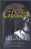 El legado (Cronicas vampirica de Gardella I)