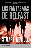 Los fantasmas de Belfast (The Ghosts of Belfast)