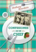 Confesiones de un chef /  Kitchen Confidential