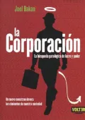La corporacion/ the Corporation