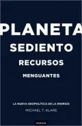 Planeta sediento, recursos menguantes (Rising Powers, Shrinking Planet)