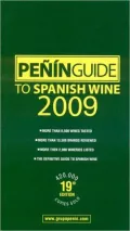Penin Guide to Spanish Wine 2009