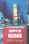 Tiempo de juzgar (Judging Time)