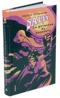 Sally y la princesa de hojalata (The Tin Princess)