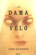 La Dama Del Velo/the Ghost Writer