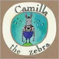 Camilla the Zebra
