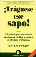Traguese Ese Sapo!