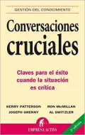 Conversaciones Cruciales