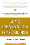 Como Piensan los Consumidores How Consumers Think