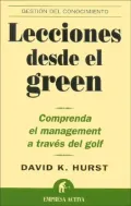 Lecciones Desde El Green/learning from the Links