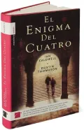 El enigma del cuatro (The Rule of Four)