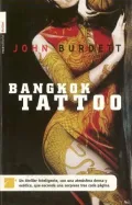 Bangkok Tattoo