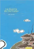 La guerra de Hormelef