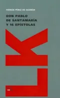 Don Pablo De Santa Maria