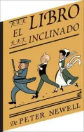 El Libro Inclinado/ The Slant Book