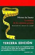 La musica de los numeros primos/ The Music of the Primes: El enigma de un problema matematic...