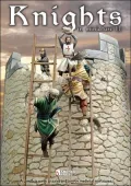 Knights in Miniature II: A Complete Guide to Painting and Converting Medieval Miniatures, Vol. 2