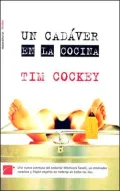 Un cadaver en la cocina (Backstabber)