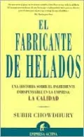 El fabricante de helados (The Ice Cream Maker)