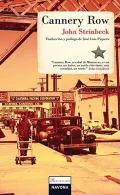 Cannery Row