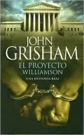 El proyecto Williamson (The Innocent Man: Murder and Injustice in a Small Town)