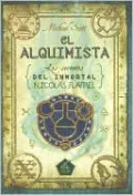 El alquimista (The Alchemyst)