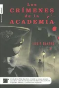 Los Crimenes De LA Academia